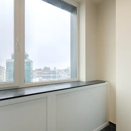 Petrovdom 24-267 Rc Manhattan City,beresteiskyi 11 Apartment