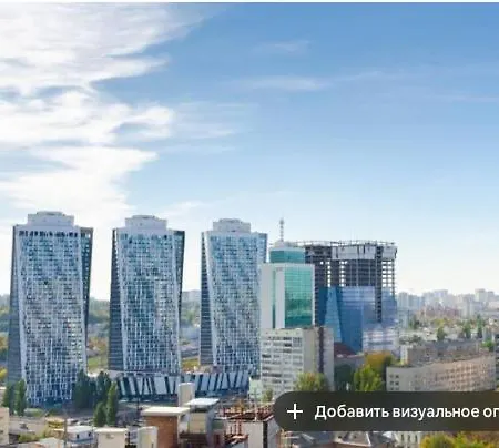 Petrovdom 24-267 Rc Manhattan City,beresteiskyi 11