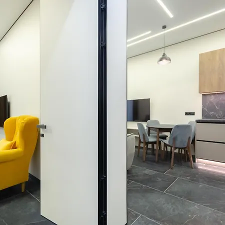 Appartamento Petrovdom 24-267 Rc Manhattan City,beresteiskyi 11