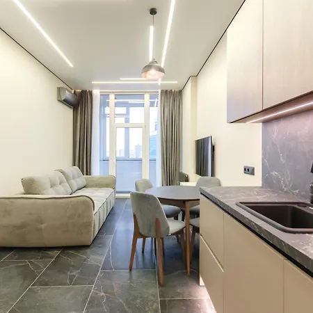 Petrovdom 24-267 Rc Manhattan City,beresteiskyi 11 * Kiev